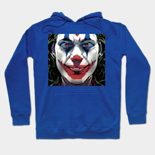 joker1 Hoodie